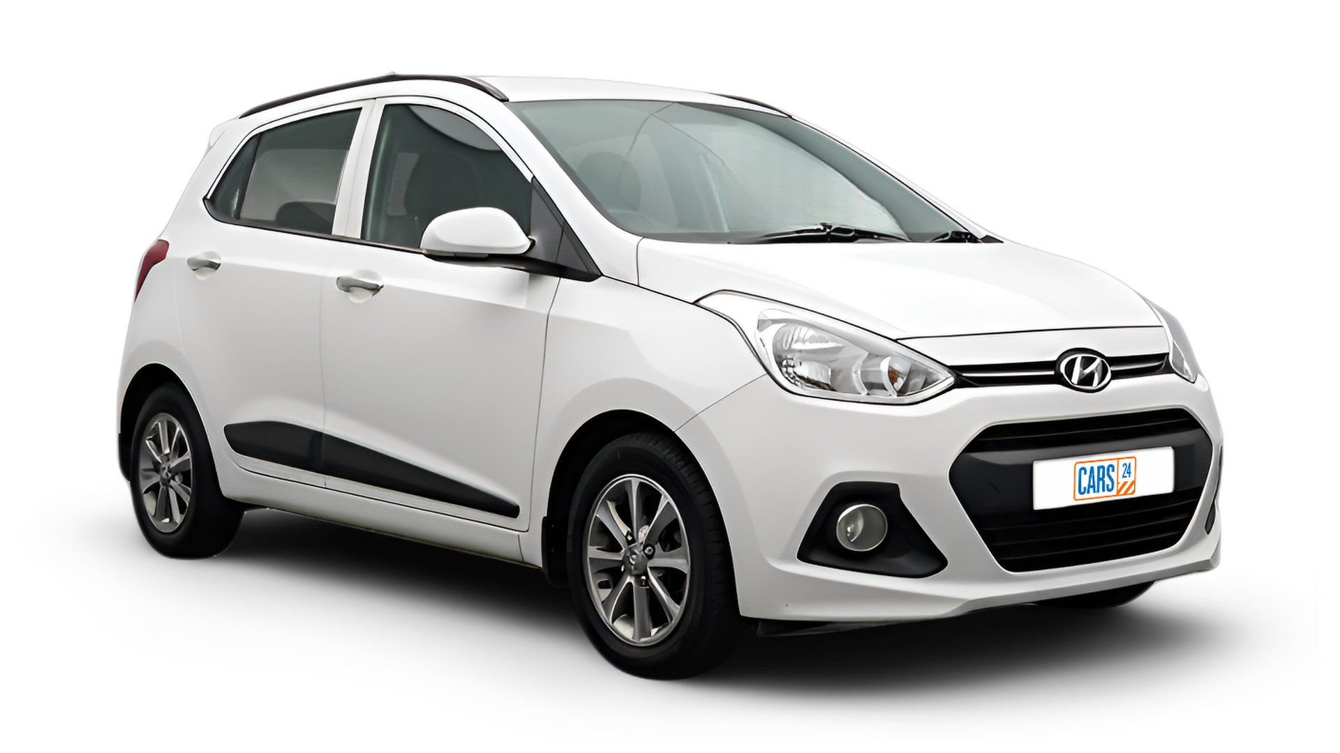 Hyundai Grand i10-img